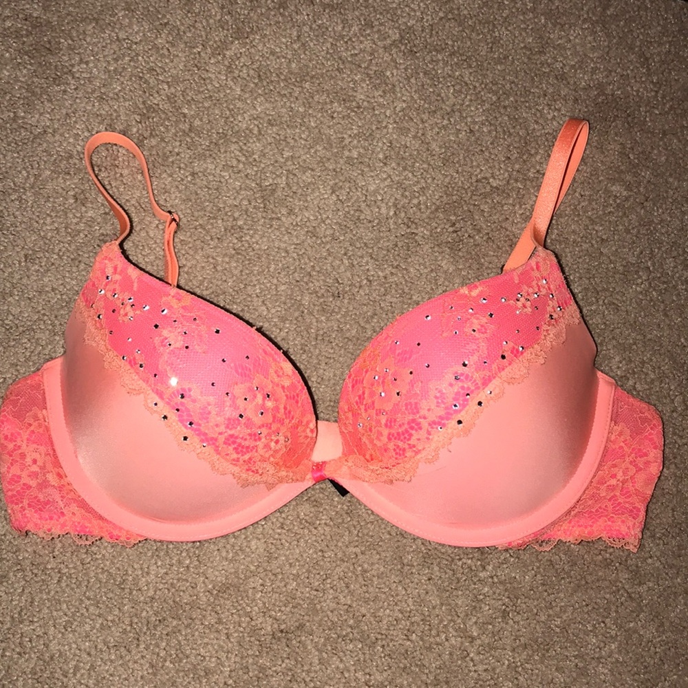 Push Up Bra